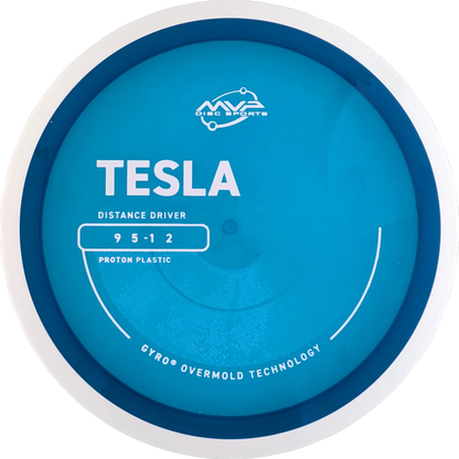 Proton Tesla