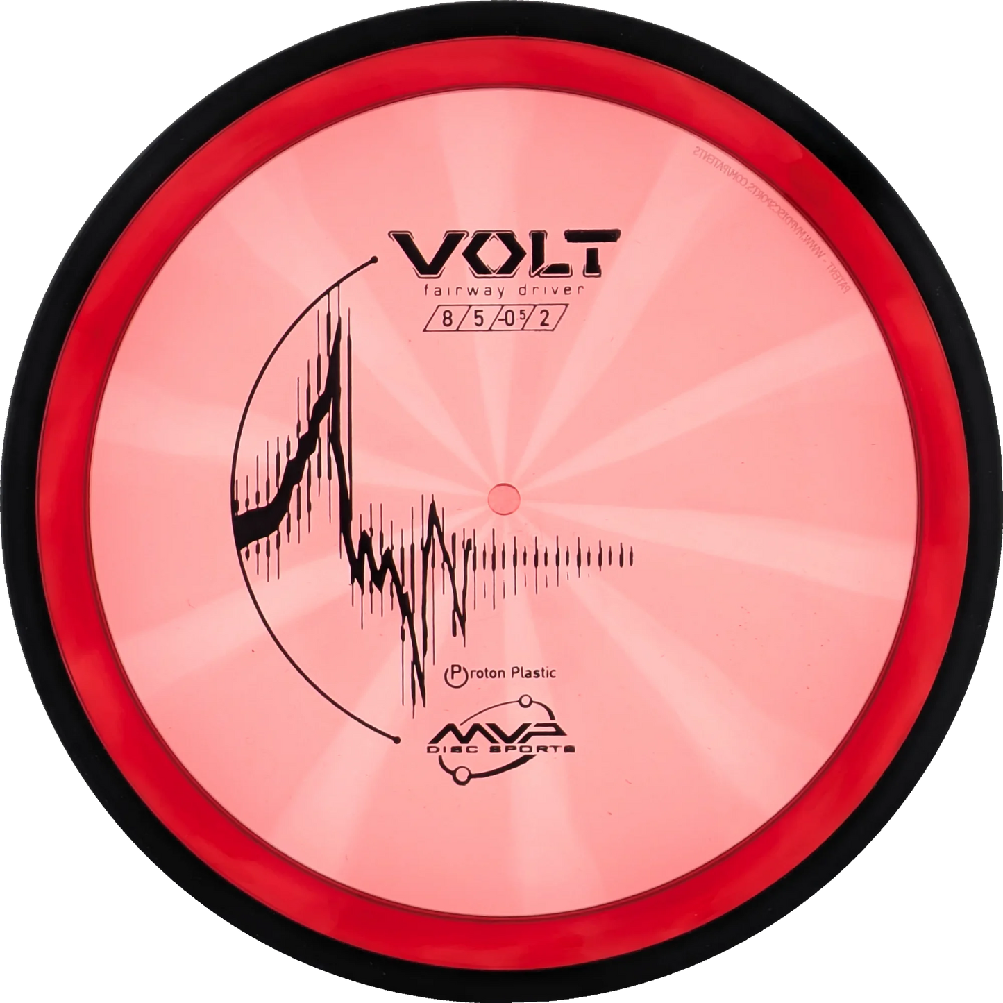 Proton Volt