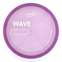 Proton Wave