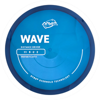 Proton Wave