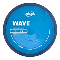 Proton Wave