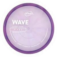 Proton Wave