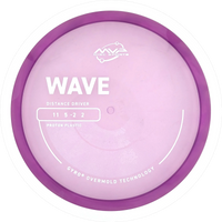 Proton Wave
