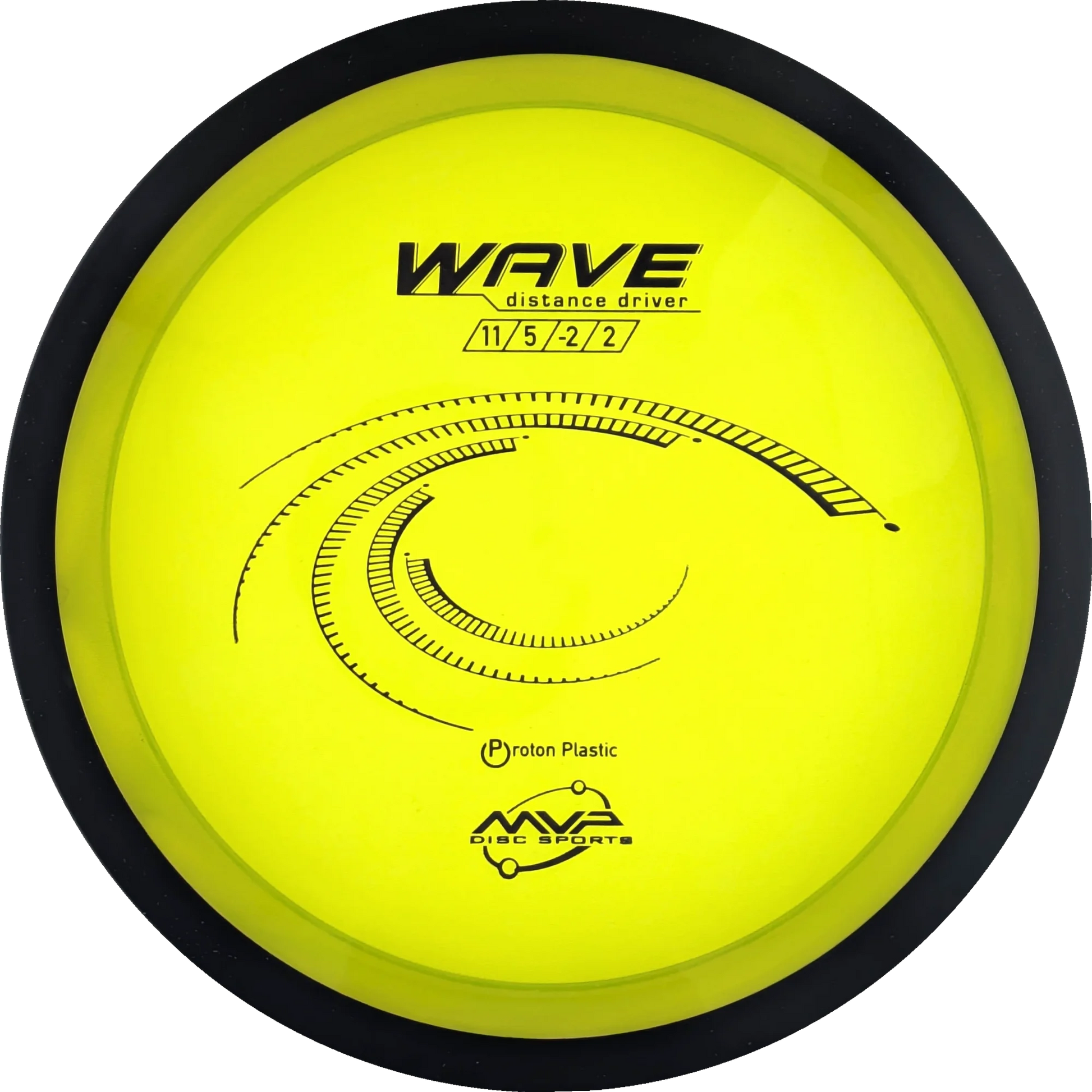 Proton Wave Classic