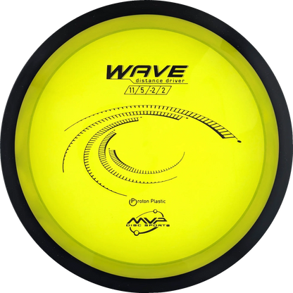 Proton Wave Classic