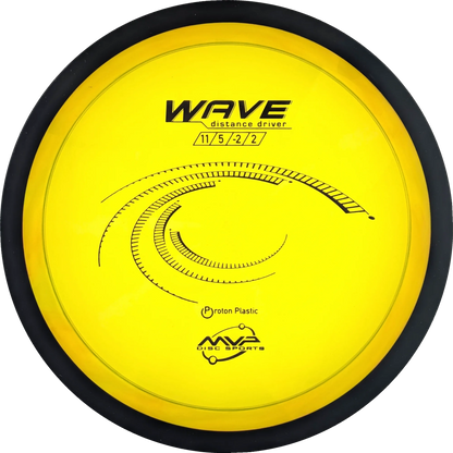 Proton Wave Classic