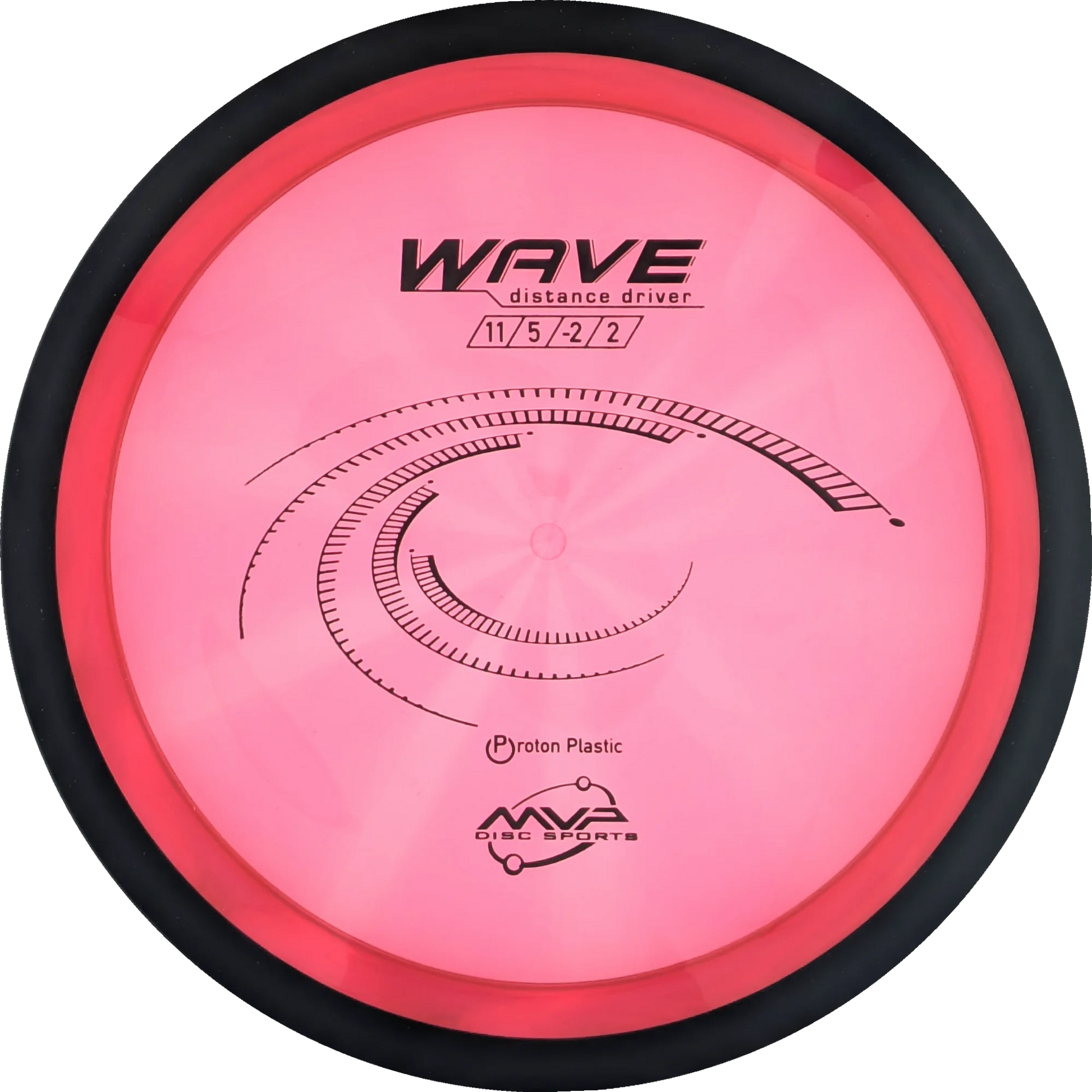 Proton Wave Classic
