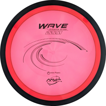 Proton Wave Classic