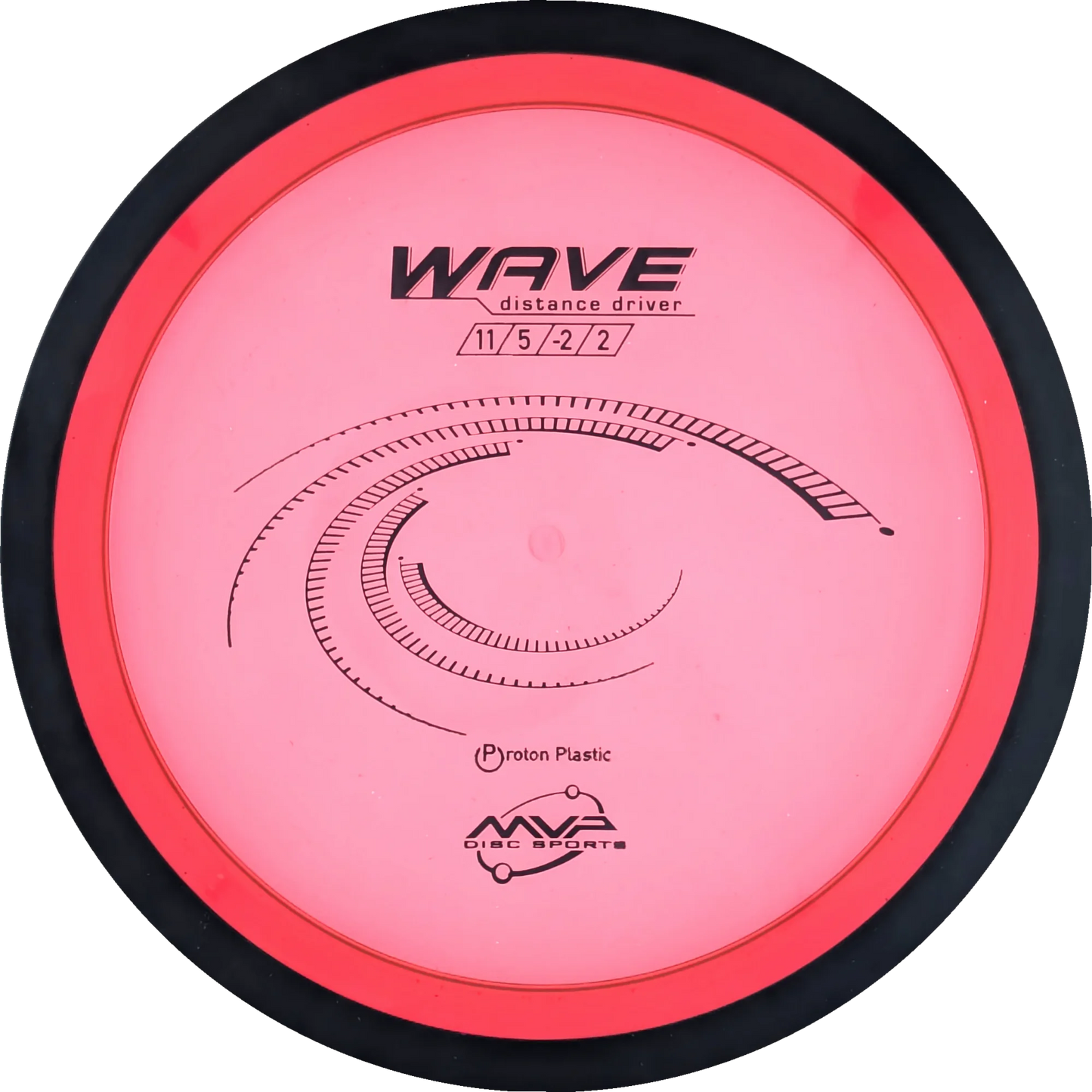 Proton Wave Classic