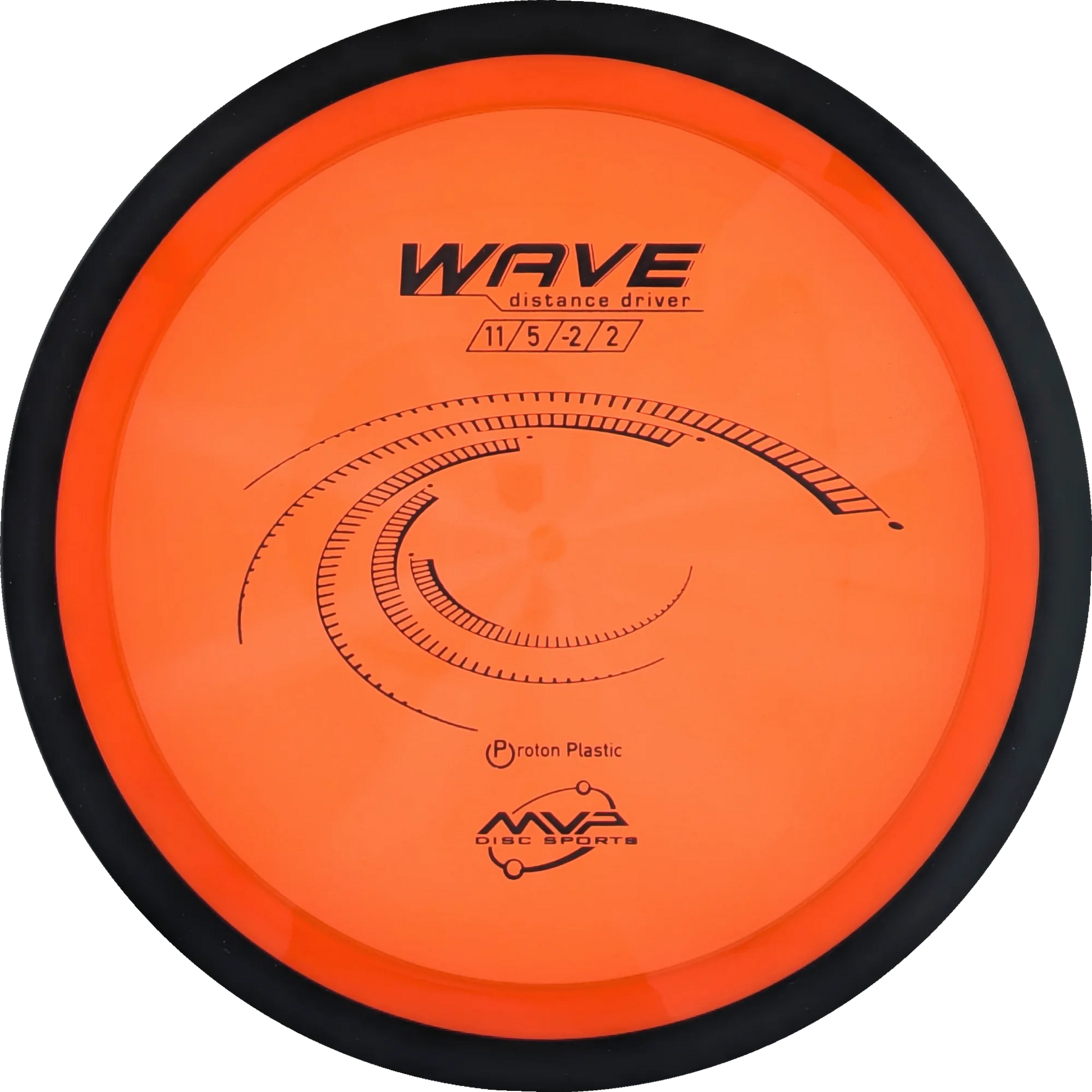Proton Wave Classic