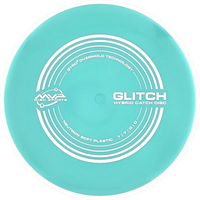 Soft Neutron Glitch