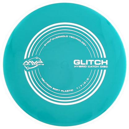 Soft Neutron Glitch