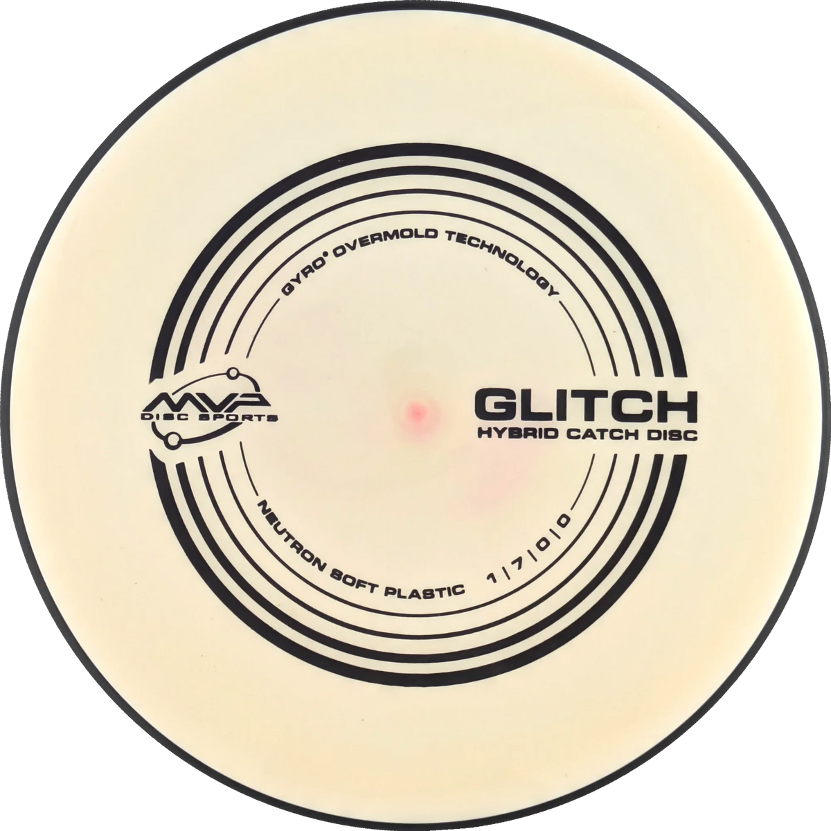 Soft Neutron Glitch Classic