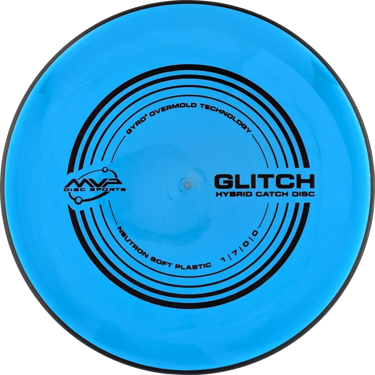 Soft Neutron Glitch Classic