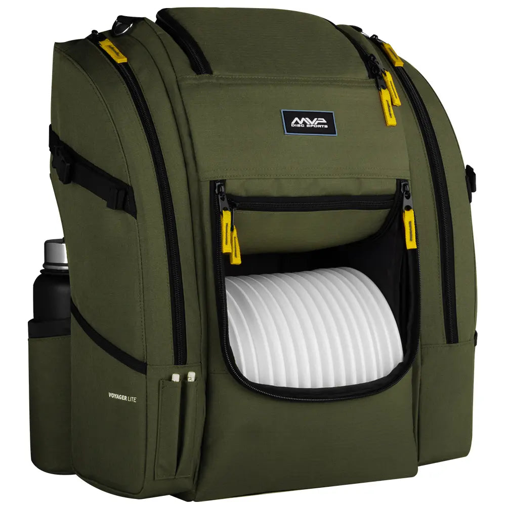 Voyager Lite Ripstop