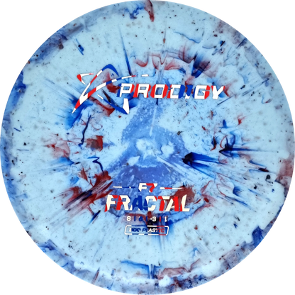 300 Fractal F7
