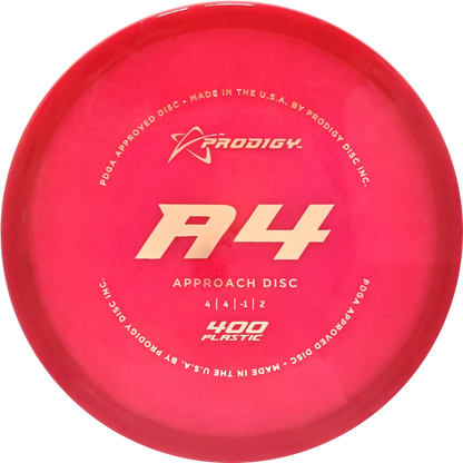 400 A4