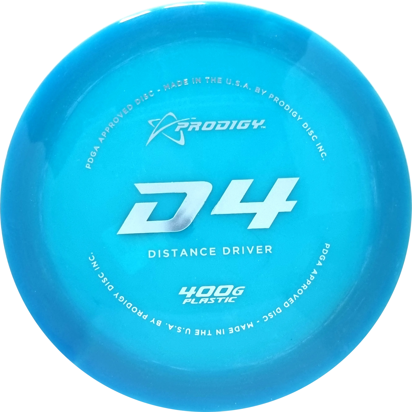 400 D4