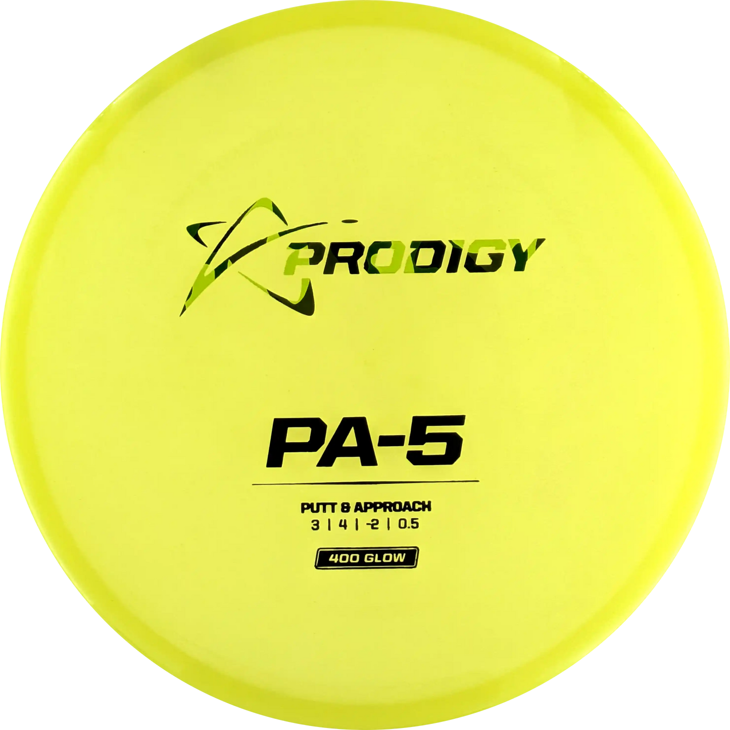 400 Glow PA-5