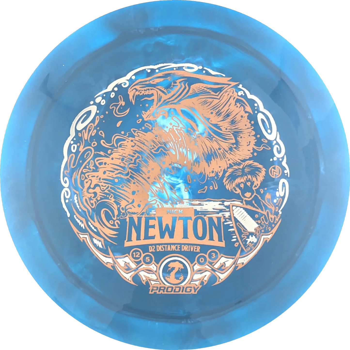 400 Spectrum 2025 Nick Newton D2