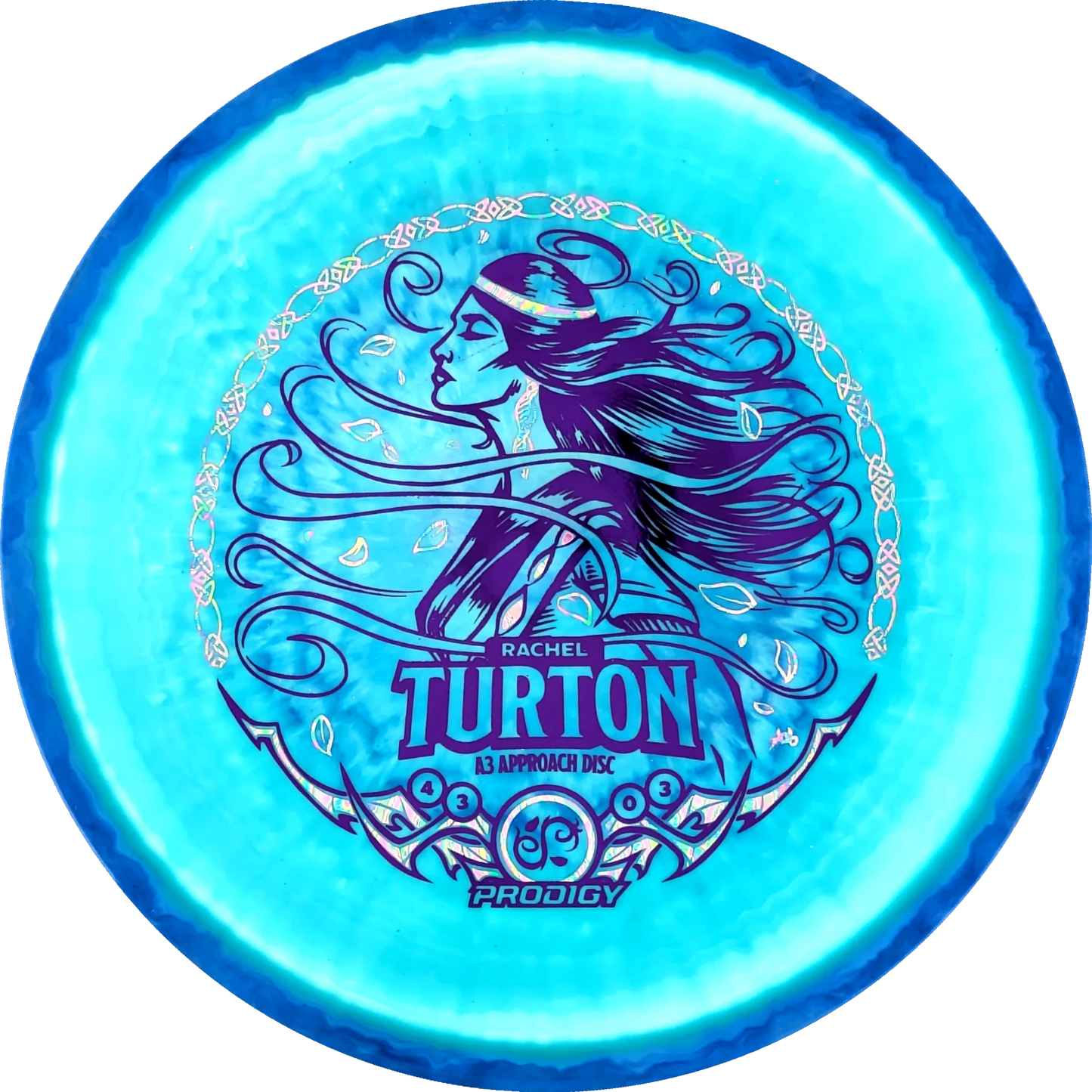 400 Ultra Soft Spectrum 2025 Rachel Turton A3