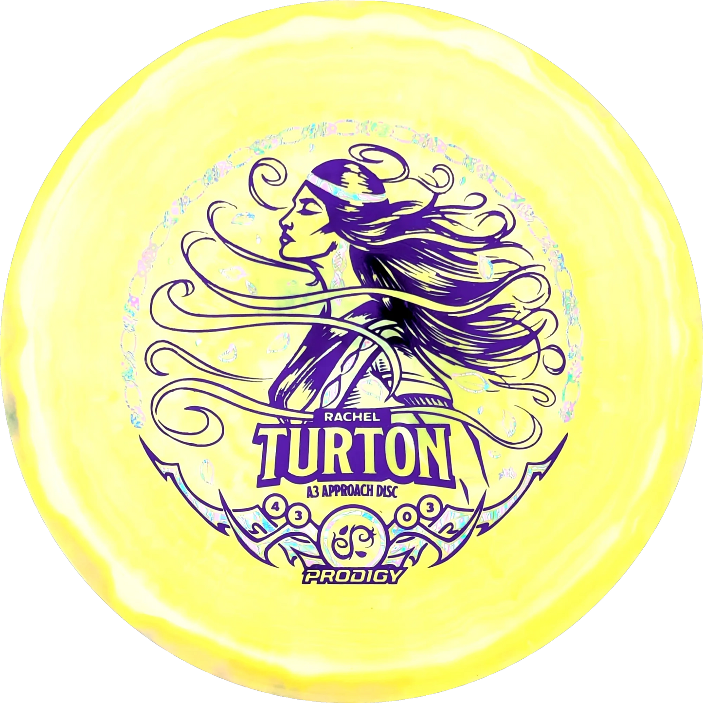 400 Ultra Soft Spectrum 2025 Rachel Turton A3