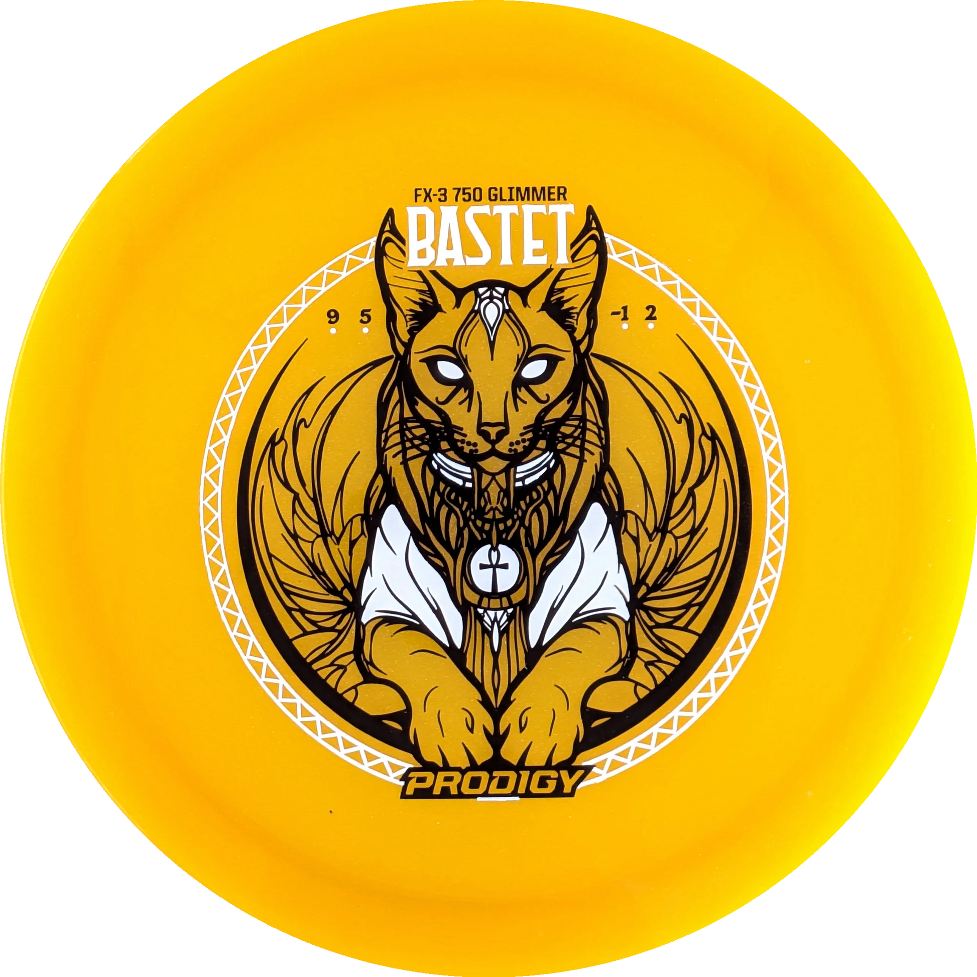 750 Glimmer Bastet FX-3