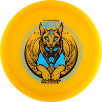 750 Glimmer Bastet FX-3