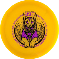 750 Glimmer Bastet FX-3