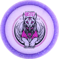 750 Glimmer Bastet FX-3
