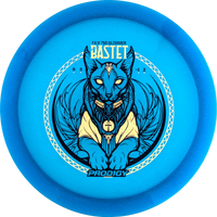 750 Glimmer Bastet FX-3