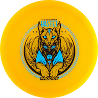 750 Glimmer Bastet FX-3