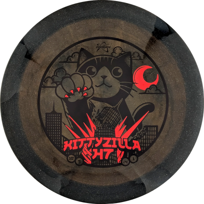 750 Glimmer Kittyzilla H7