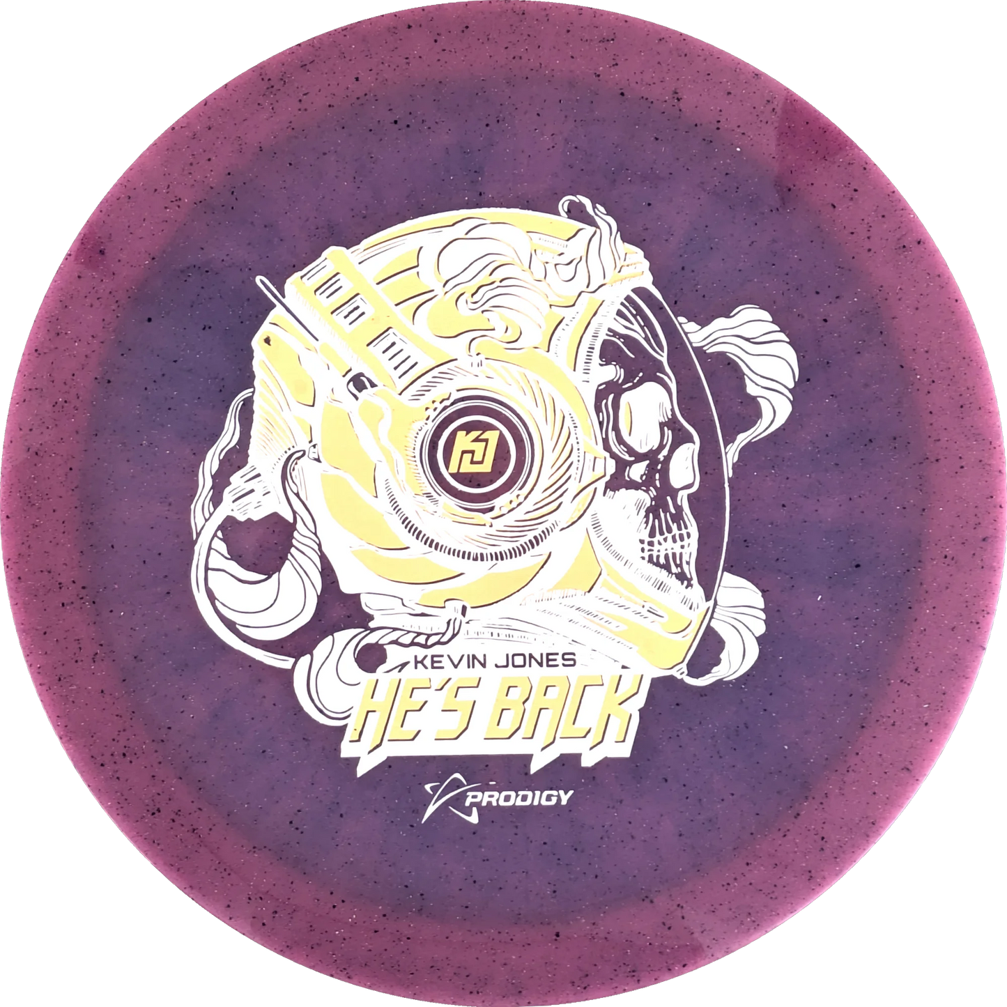 Reblend Kevin Jones Feedback