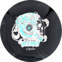 Reblend Kevin Jones Feedback