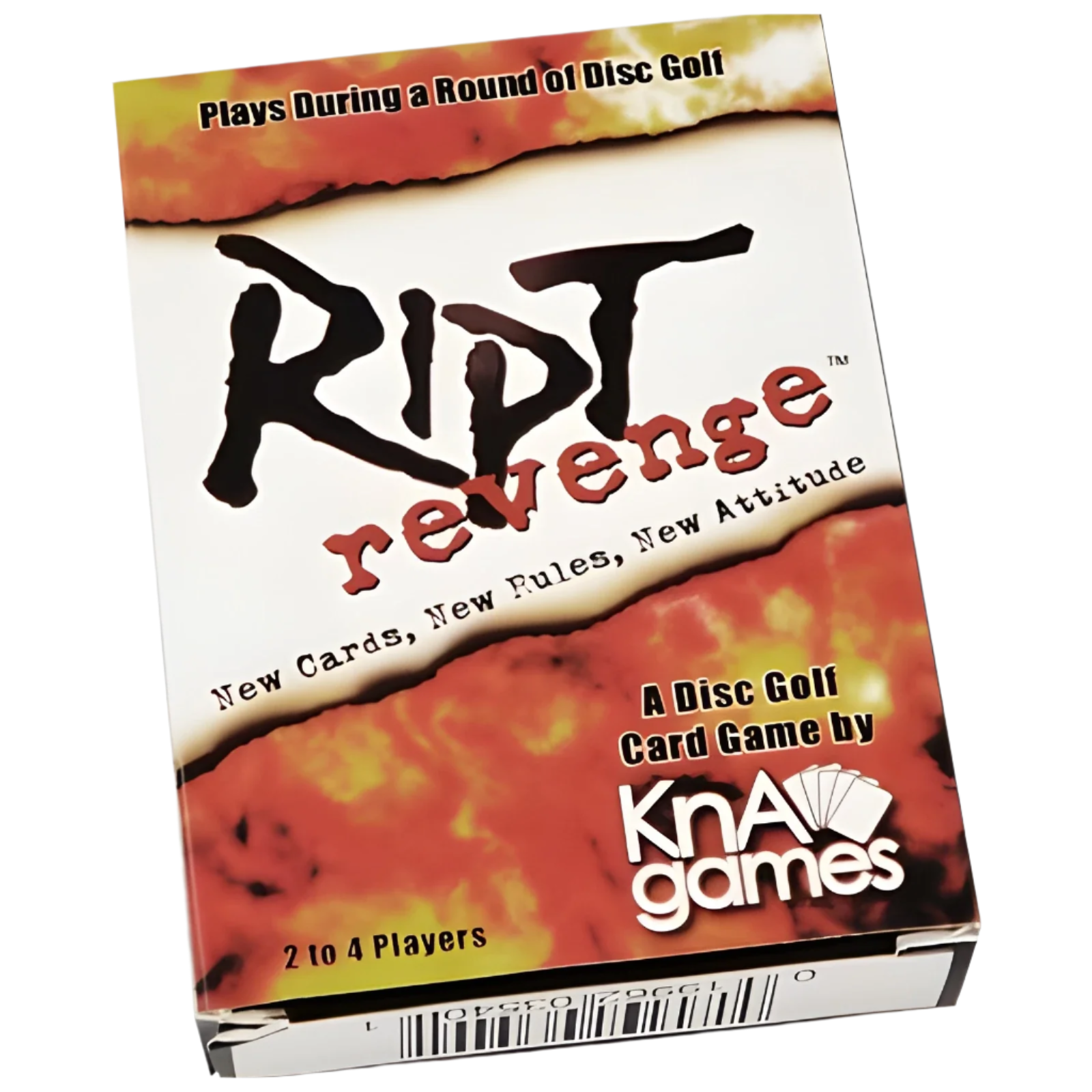 Ript Revenge