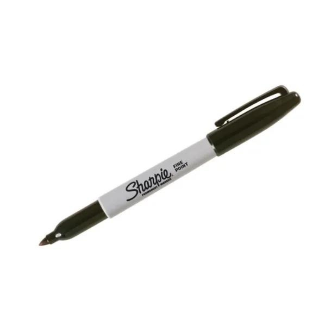 Sharpie Permanent Marker