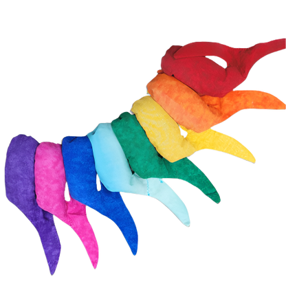 Whale Sacs