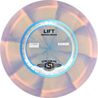 Cosmic Neutron Lift