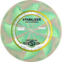 Cosmic Neutron Stabilizer