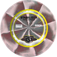 Cosmic Neutron Stabilizer