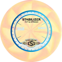 Cosmic Neutron Stabilizer