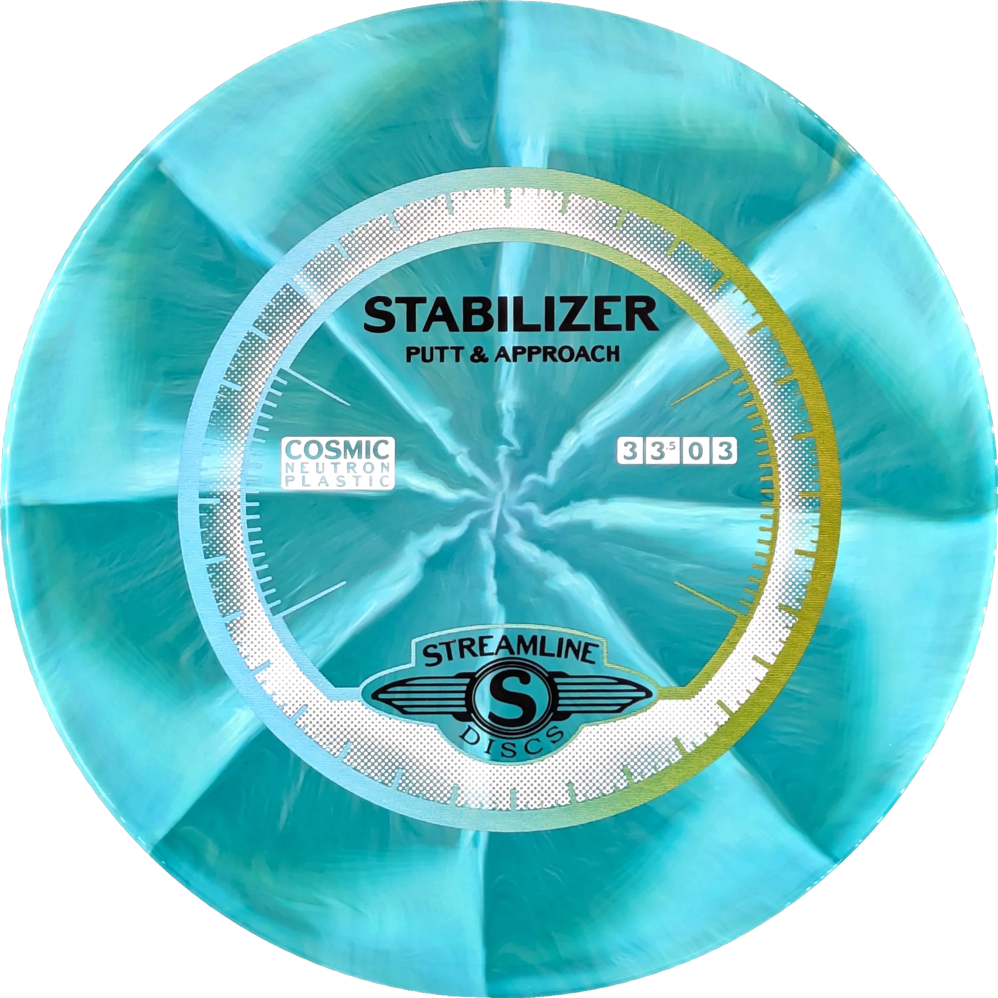 Cosmic Neutron Stabilizer