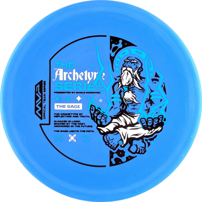 Electron Archetype Eagle McMahon Autopilot
