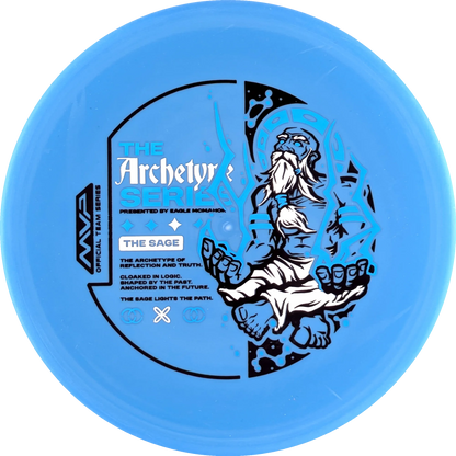 Electron Archetype Eagle McMahon Autopilot