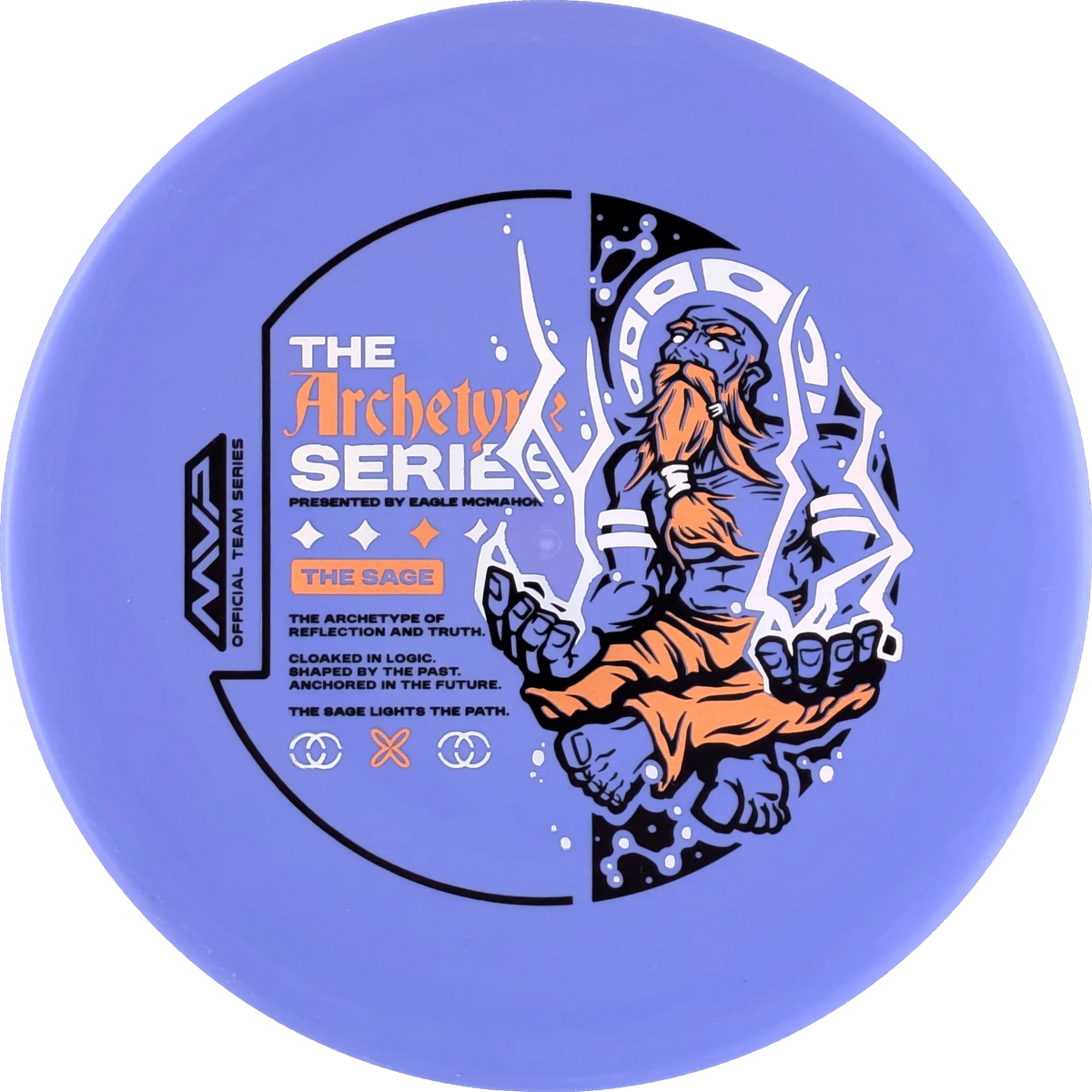 Electron Firm Archetype Eagle McMahon Autopilot
