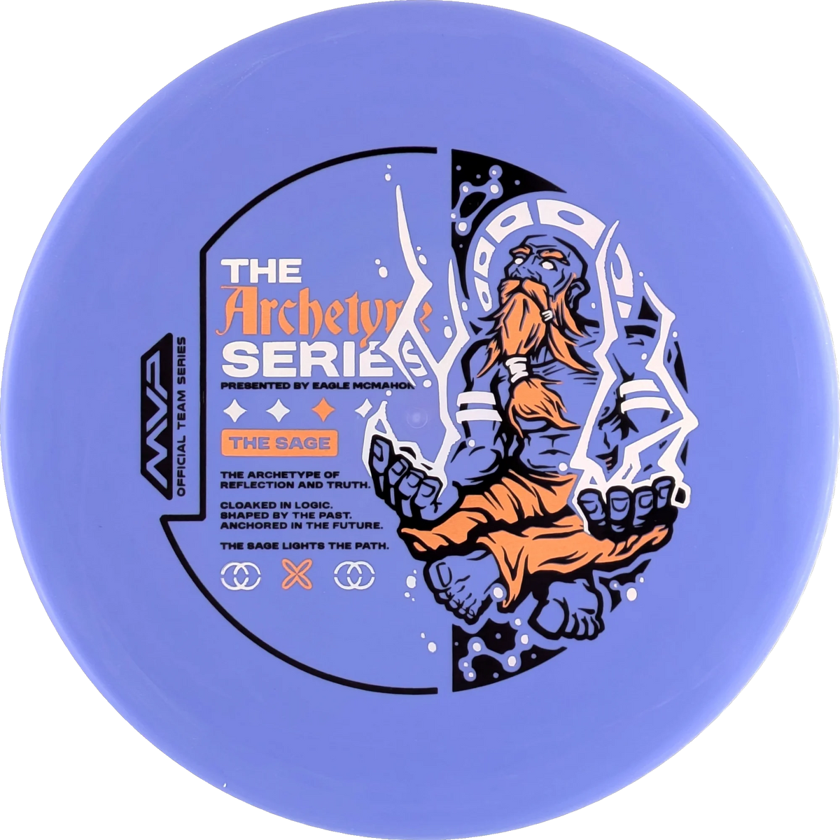 Electron Firm Archetype Eagle McMahon Autopilot