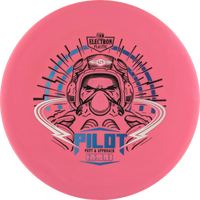 Electron Firm Pilot