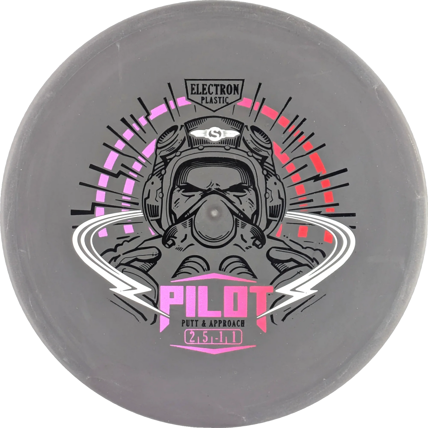 Electron Pilot
