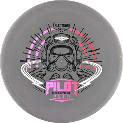 Electron Pilot